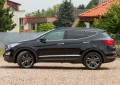 HYUNDAI SANTA FE III DM 2012-2018 WYPRZEDAŻ NAKŁADKI NA KLAMKI