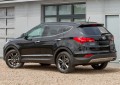 HYUNDAI SANTA FE III DM 2012-2018 WYPRZEDAŻ NAKŁADKI NA KLAMKI