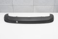 FORD FOCUS MK3 III 2010-2014 PRZED FACELIFTINGIEM DOKŁADKA ZDERZAKA TYLNEGO SEDAN BM51F17906AG