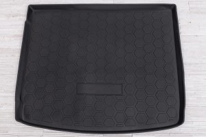 PORSCHE CAYENNE II 92A 2010-2017 MATA BAGAŻNIKA