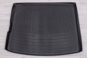 VOLKSWAGEN TOUAREG II 7P 2010-2018 MATA BAGAŻNIKA