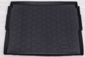 PEUGEOT 3008 I T84 2009-2016 MATA BAGAŻNIKA