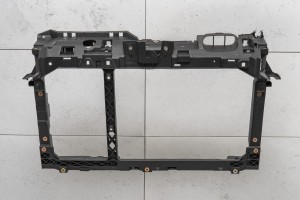 FORD FIESTA MK7 VII 2008-2012 PRZED FACELIFTINGIEM PAS PRZEDNI WZMOCNIENIE 8V51A16E146AE