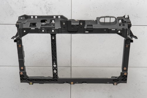 FORD FIESTA MK7 VII 2008-2012 PRZED FACELIFTINGIEM PAS PRZEDNI WZMOCNIENIE 8V51A16E146AE