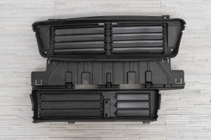 FORD MONDEO MK5 V 2019-2022 PO FACELIFTINGU ŻALUZJA OBUDOWA WLOTU POWIETRZA CHŁODNICY HS738475ED