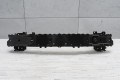 FORD FIESTA MK7 VII 2008-2012 PRZED FACELIFTINGIEM BELKA WZMOCNIENIE PRZEDNIEGO ZDERZAKA 8V5117K876BJ