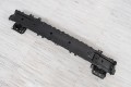 FORD FIESTA MK7 VII 2008-2012 PRZED FACELIFTINGIEM BELKA WZMOCNIENIE PRZEDNIEGO ZDERZAKA 8V5117K876BJ