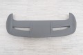 FORD FIESTA MK7 VII 2008-2012 HATCHBACK PRZED FACELIFTINGIEM SPOILER KLAPY TYLNEJ AM8A6J44230AC