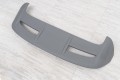 FORD FIESTA MK7 VII 2008-2012 HATCHBACK PRZED FACELIFTINGIEM SPOILER KLAPY TYLNEJ AM8A6J44230AC
