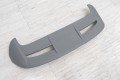 FORD FIESTA MK7 VII 2008-2012 HATCHBACK PRZED FACELIFTINGIEM SPOILER KLAPY TYLNEJ AM8A6J44230AC