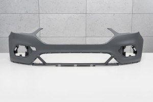 FORD ESCAPE MK3 III 2016-2019 PO FACELIFTINGU ZDERZAK PRZEDNI GV4517757ABXWAA