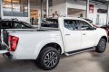 NISSAN NAVARA D23 2015+ NP300 STOPNIE BOCZNE PROGI SAMOCHODOWE
