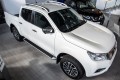 NISSAN NAVARA D23 2015+ NP300 STOPNIE BOCZNE PROGI SAMOCHODOWE