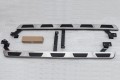 AUDI Q7 4M 2015+ STOPNIE BOCZNE PROGI SAMOCHODOWE OEM