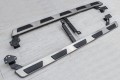 AUDI Q7 4M 2015+ STOPNIE BOCZNE PROGI SAMOCHODOWE OEM
