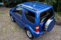 SUZUKI JIMNY III 1998-2018 ORUROWANIE BOCZNE RAPTOR