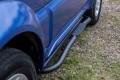SUZUKI JIMNY III 1998-2018 ORUROWANIE BOCZNE RAPTOR