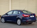 FORD FOCUS MK3 III 2010-2014 PRZED FACELIFTINGIEM SEDAN KAROSERYJNA LAMPA TYLNA LEWA BM5113405CE
