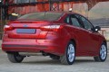 FORD FOCUS MK3 III 2010-2014 PRZED FACELIFTINGIEM SEDAN KAROSERYJNA LAMPA TYLNA PRAWA BM5113404CE