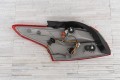 FORD FOCUS MK3 III 2010-2014 PRZED FACELIFTINGIEM SEDAN KAROSERYJNA LAMPA TYLNA PRAWA BM5113404CE