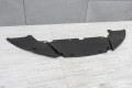 FORD FOCUS MK3 III 2010-2014 PRZED FACELIFTINGIEM DOLNA OSŁONA PRZEDNIEGO ZDERZAKA BM51A8B384A