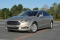 FORD MONDEO MK5 V 2014-2019 PRZED FACELIFTINGIEM ŚWIATŁA DO JAZDY DZIENNEJ DRL LED
