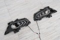 FORD MONDEO MK5 V 2014-2019 PRZED FACELIFTINGIEM ŚWIATŁA DO JAZDY DZIENNEJ DRL LED