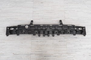 FORD MONDEO MK5 V 2014-2019 SEDAN PRZED FACELIFTINGIEM ABSORBER TYLNEGO ZDERZAKA DS7317E899CB