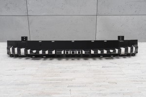 FORD MONDEO MK5 V 2014-2019 SEDAN PRZED FACELIFTINGIEM ABSORBER PRZEDNIEGO ZDERZAKA DS7317E898AE
