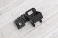 FORD FUSION MK2 II 2012-2018 PODSTAWA LEWEGO ODBOJU MASKI DS7316K809AW
