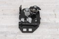 FORD FUSION MK2 II 2012-2018 ZAMEK POKRYWY MASKI LEWY DS7A16701CD