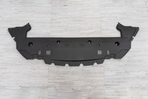 FORD FUSION MK2 II 2012-2022 OSŁONA PRZEDNIEGO ZDERZAKA 1861252