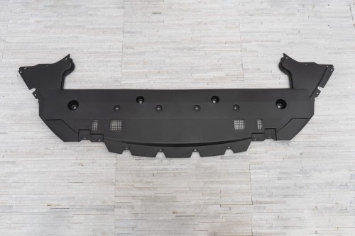FORD FUSION MK2 II 2012-2022 OSŁONA PRZEDNIEGO ZDERZAKA 1861252