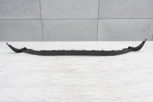 FORD FIESTA MK7 VII 2012-2017 PO FACELIFTINGU SPOILER PRZEDNIEGO ZDERZAKA C1BB17B769AA