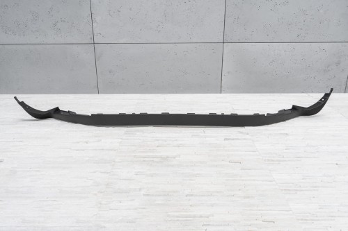 FORD FIESTA MK7 VII 2012-2017 PO FACELIFTINGU SPOILER PRZEDNIEGO ZDERZAKA C1BB-17B769-AA