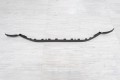 FORD FIESTA MK7 VII 2012-2017 PO FACELIFTINGU SPOILER PRZEDNIEGO ZDERZAKA C1BB-17B769-AA