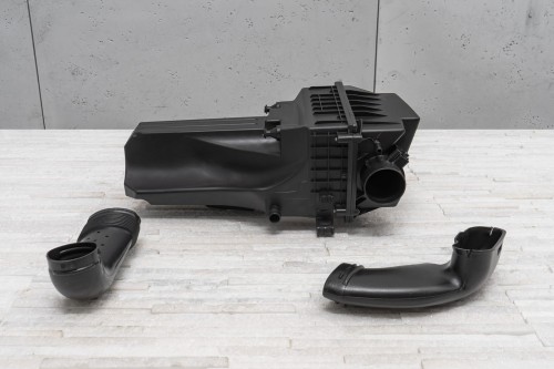 OBUDOWA FILTRA POWIETRZA FORD FIESTA MK7 LIFT C1BB-9600-BD