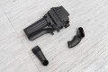 OBUDOWA FILTRA POWIETRZA FORD FIESTA MK7 LIFT C1BB-9600-BD