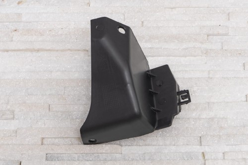 FORD FIESTA MK7 VII 2012-22017 PO FACELIFTINGU DEFLEKTOR POWIETRZA LEWY C1BB-8122-B