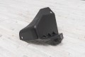 FORD FIESTA MK7 VII 2012-22017 PO FACELIFTINGU DEFLEKTOR POWIETRZA LEWY C1BB-8122-B