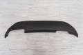 FORD FIESTA MK7 VII 2008-2012 HATCHBACK PRZED FACELIFTINGIEM SPOILER ZDERZAKA TYLNEGO 8A61-17D781-A