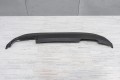 FORD FIESTA MK7 VII 2008-2012 HATCHBACK PRZED FACELIFTINGIEM SPOILER ZDERZAKA TYLNEGO 8A61-17D781-A