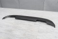 FORD FIESTA MK7 VII 2008-2012 HATCHBACK PRZED FACELIFTINGIEM SPOILER ZDERZAKA TYLNEGO 8A61-17D781-A