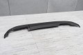 FORD FIESTA MK7 VII 2008-2012 HATCHBACK PRZED FACELIFTINGIEM SPOILER ZDERZAKA TYLNEGO 8A61-17D781-A