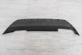 FORD FIESTA MK7 VII 2008-2012 HATCHBACK PRZED FACELIFTINGIEM SPOILER ZDERZAKA TYLNEGO 8A61-17D781-A
