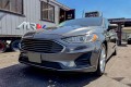 FORD MONDEO MK5 V 2019-2022 PO FACELIFTINGU LISTWA KRATKI ZDERZAKA CZARNA LEWA KS7315A299BCW