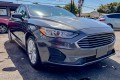 FORD MONDEO MK5 V 2019-2022 PO FACELIFTINGU LISTWA KRATKI ZDERZAKA CZARNA LEWA KS7315A299BCW