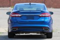 FORD MONDEO MK5 V 2019-2022 SEDAN PO FACELIFTINGU LAMPA KLAPY TYLNEJ LEWA HS7313A603CC