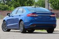 FORD MONDEO MK5 V 2019-2022 SEDAN PO FACELIFTINGU LAMPA KLAPY TYLNEJ LEWA HS7313A603CC