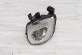 FORD FIESTA MK8 VIII 2017+ LAMPA PRZECIWMGIELNA PRZEDNIA LEWA 89250831